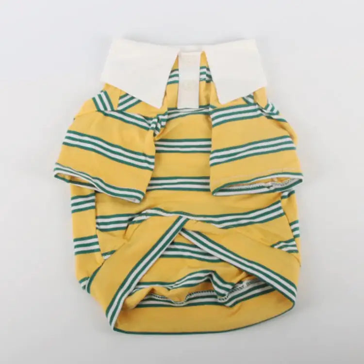 Cool Summer Canine POLO Tee