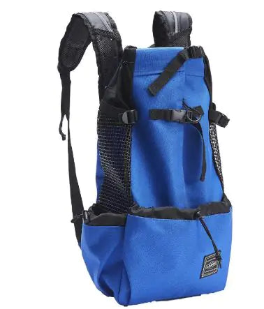 Hiking Pet Dog Carrier