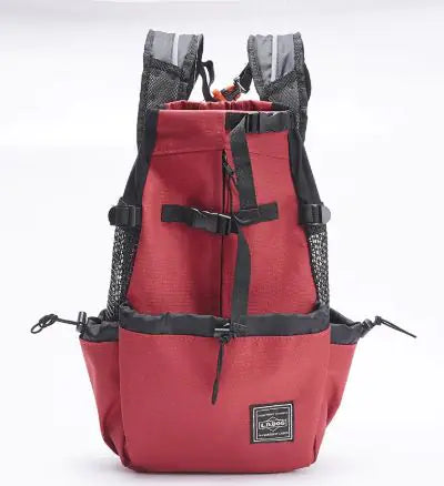 Hiking Pet Dog Carrier