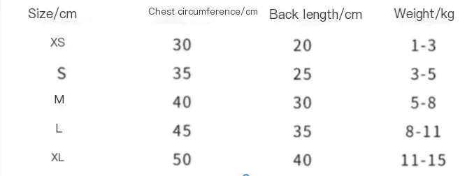 Lightweight Cooling Pet Shirt for Small & Medium Dogs | Stylish & Comfortable Puppy Outfits for Hot Weather