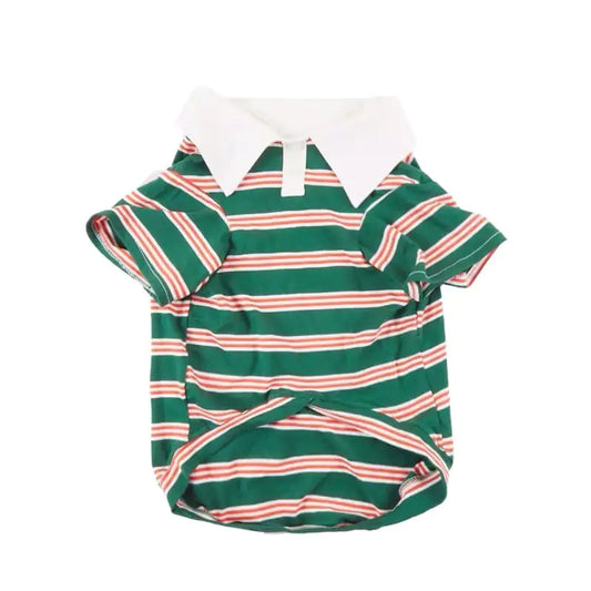 Cool Summer Canine POLO Tee