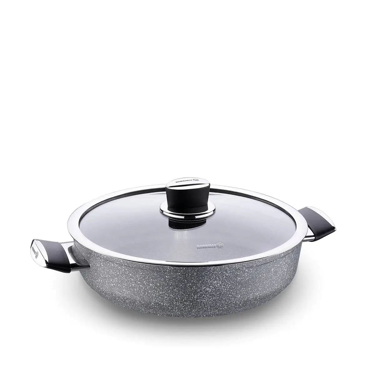 Korkmaz Pot Cookware 28x7,5 cm A3907