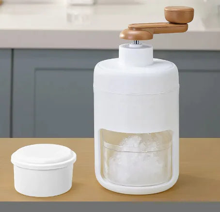 Ice Maker Slush Machine