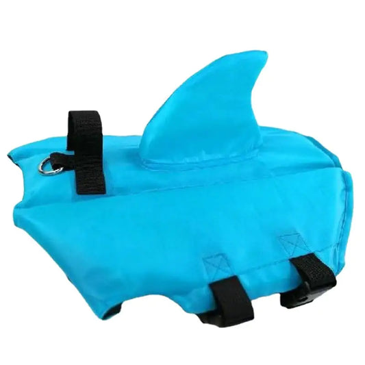 Dog Life Jacket for Safe Swimming - Pet Supplies