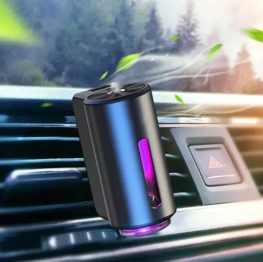 Car Aroma Diffuser